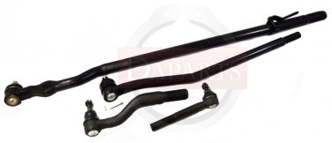 OUTER TIE ROD ENDS RIGHT LEFT DRAG LINK 4X4 STEERING COMPONENTS