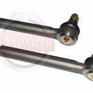 ES80624 Repair Outer Steering Tie Rod Ends Right Left FITS Murano 2003 2004 3.5L V6