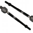 EV800572 Steering Tie Rod EndS Front Inner Passenger Driver Side Chevrolet GMC