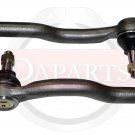2006 INFINITI QX56 Front Steering Parts Outer Tie Rods Ends Passenger & Driver