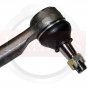 2006 INFINITI QX56 Front Steering Parts Outer Tie Rods Ends Passenger & Driver