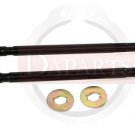 Inner Tie Rod Ends Suspension Components Toyota Tercel 91-98 Free Shipping