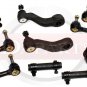 Chevrolet K1500 Pickup Suburban K2500 Set Ball Joints Pitman Idler Arm