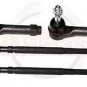 CHEVROLET Monte Carlo New Front Steering Kit Tie Rod Ends RH & LH EV195 ES3453