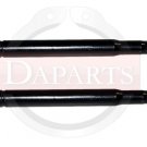 HONDA Odyssey New Replacement Front Steering Tie Rod Ends Both Sides EV425