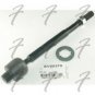 03-09 Lexus GX470 4 Steering Tie Rod End 2 Front Outer 2 Inner K80378 & EV80379