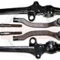 1998 Honda Accord Suspension Control Arm Tie Rod Ends Kit Repair Component New