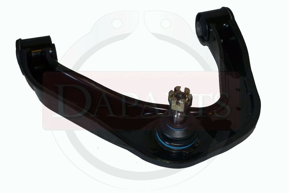 Frontier Xterra Front Left Upper Suspension Control Arm And Ball Joint