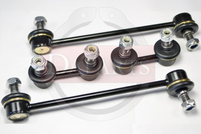 1995 CAMRY Suspension Kit Rear Front Side Repair Set Sway Bar Linkages ...