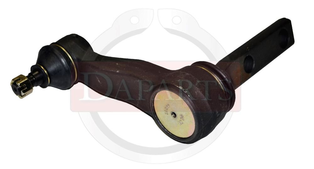 Ford expedition idler arm replacement #9