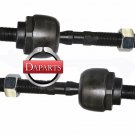 2003 Acura RL EV800296 Steering Repair Kit Inner Tie Rod Ends Right & Left New