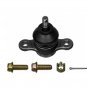 TOYOTA MR2 Suspension Parts Front Lower Ball Joints Arms Ends Right & Left K9345