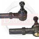 CHEVROLET ES3609 Steering Tie Rod Ends Front Outer Passenger Driver Side New