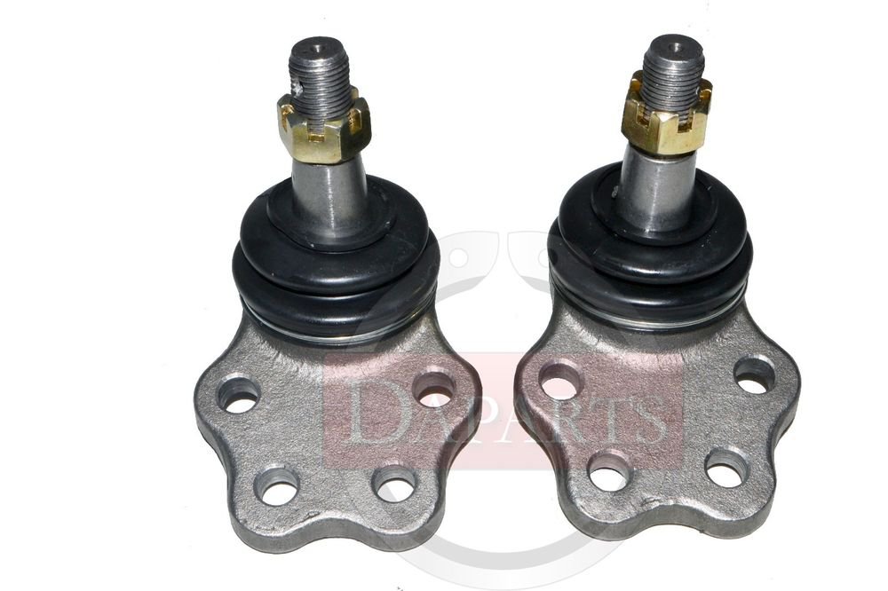 DODGE Durango Front Suspension Parts Upper Lower Ball Joints Right Left