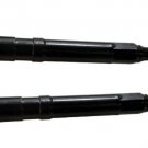 2 Front Inner Tie Rod Ends Right Left Steering Chassis FITS Murano 2003-2004 EV80625