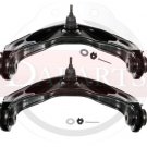 CHEVROLET Avalanche 2500 Front Suspension Control Arms And Ball Joints Assembly