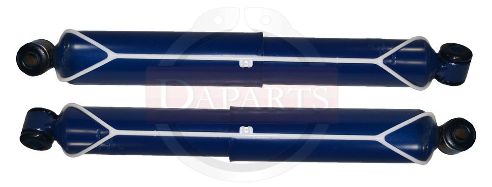2002 Ford expedition shock absorbers