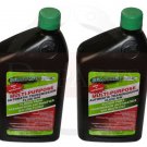 4 Quarts Ford High Quality Automatic Transmission Fluid D/M Multi-Purpose New