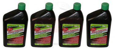 4 Quarts Ford High Quality Automatic Transmission Fluid D/M Multi-Purpose New