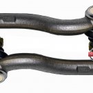 2 Front  Outer Tie Rods Right Left Steering Parts Lexus Ls400 4.0L 1995 To 2000