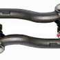 2 Front  Outer Tie Rods Right Left Steering Parts Lexus Ls400 4.0L 1995 To 2000