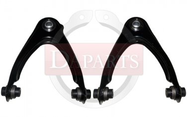 1999 CR-V Front Suspension Parts Upper Control Arms W/ Ball Joints Bushings R/L