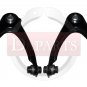 1999 CR-V Front Suspension Parts Upper Control Arms W/ Ball Joints Bushings R/L