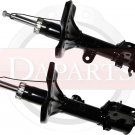 Tucson New Repair Rear Suspension Strut Shock Assembly Both Sides 334504 334505
