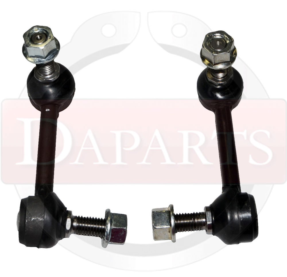2007 Chevrolet Traiblezer Front Suspension Stabilizer Bar Links Kit RH & LH