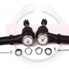 STEERING PARTS 2 OUTER TIE ROD ENDS RH LH DODGE RAM 2WD
