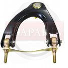HONDA CRX Front Right Upper Suspension Control Arm and Ball Joint Assembly New