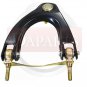 HONDA CRX Front Right Upper Suspension Control Arm and Ball Joint Assembly New