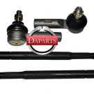 2000 Toyota Rav4 Steering Tie Rod End Replacement Auto Replacement Mechanism