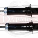 Toyota Corolla High Quality Rear Suspension Strut Shock Assembly 344612 New