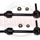 Ford Crown Victoria Replacement Suspension Stabilizer Bar Links Kit RH LH K8953