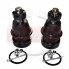 2006 Chrysler Sebring High Quality Front Suspension Upper Ball Joints RH & LH