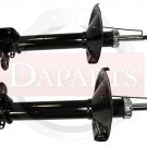 2001 Plymouth Neon High Quality Rear Suspension Strut Shock Assembly 235628