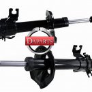 2002-2006 FITS Sentra 1.8L 2.5L New Front Suspension Strut Shock Assembly Both Sides
