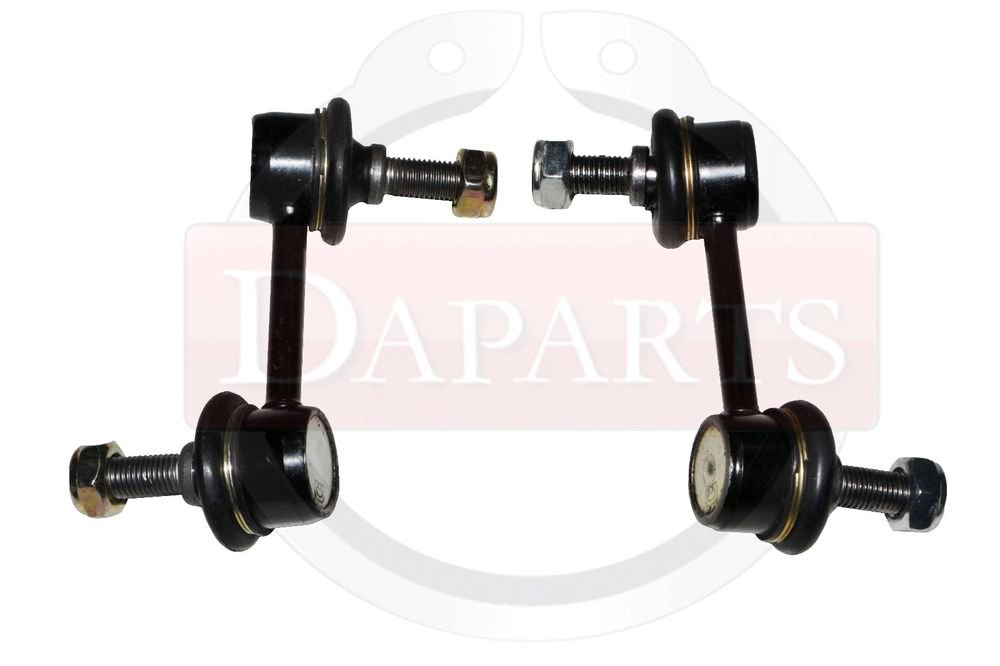 HONDA Accord Front Suspension Stabilizer Bar Links Kit Both Sides K90456 K90457