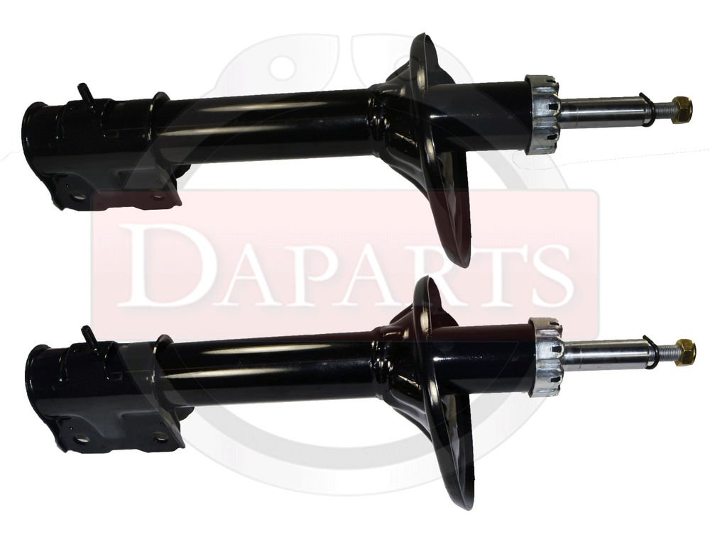 2006 Mitsubishi Outlander New Replacement Suspension Strut Assembly RH & LH