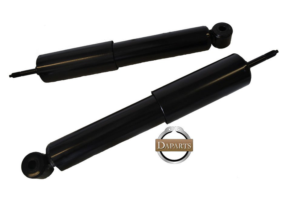 Front Suspension Kit Mitsubishi Montero Sport Shock Absorbers 1992