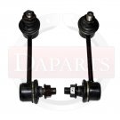 2000 Lexus LS400 Front Suspension Stabilizer Bar Links Kit RH & LH New K90676