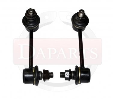 2000 Lexus LS400 Front Suspension Stabilizer Bar Links Kit RH & LH New K90676