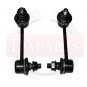2000 Lexus LS400 Front Suspension Stabilizer Bar Links Kit RH & LH New K90676