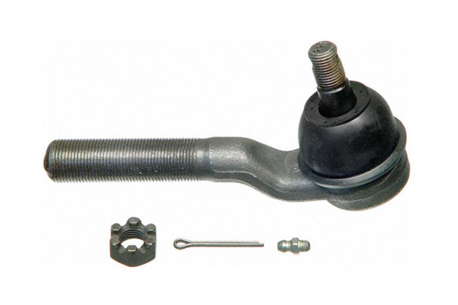 STEERING SUSPENSION BALL JOINTS TIE RODS ADJUSTING SLEEVES RH LH FORD