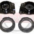 2002-2004 Jeep Liberty Front Suspension Strut Mount Kit Both Sides 2702-94193