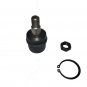 INNER OUTER TIE ROD ENDS LOWER UPPER BALL JOINTS ADJUSTING SLEEVES F-250 1995 96