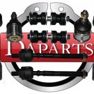 NEW PARTS INTEGRA 1.8L STEERING SUSPENSION TIE ROD ENDS