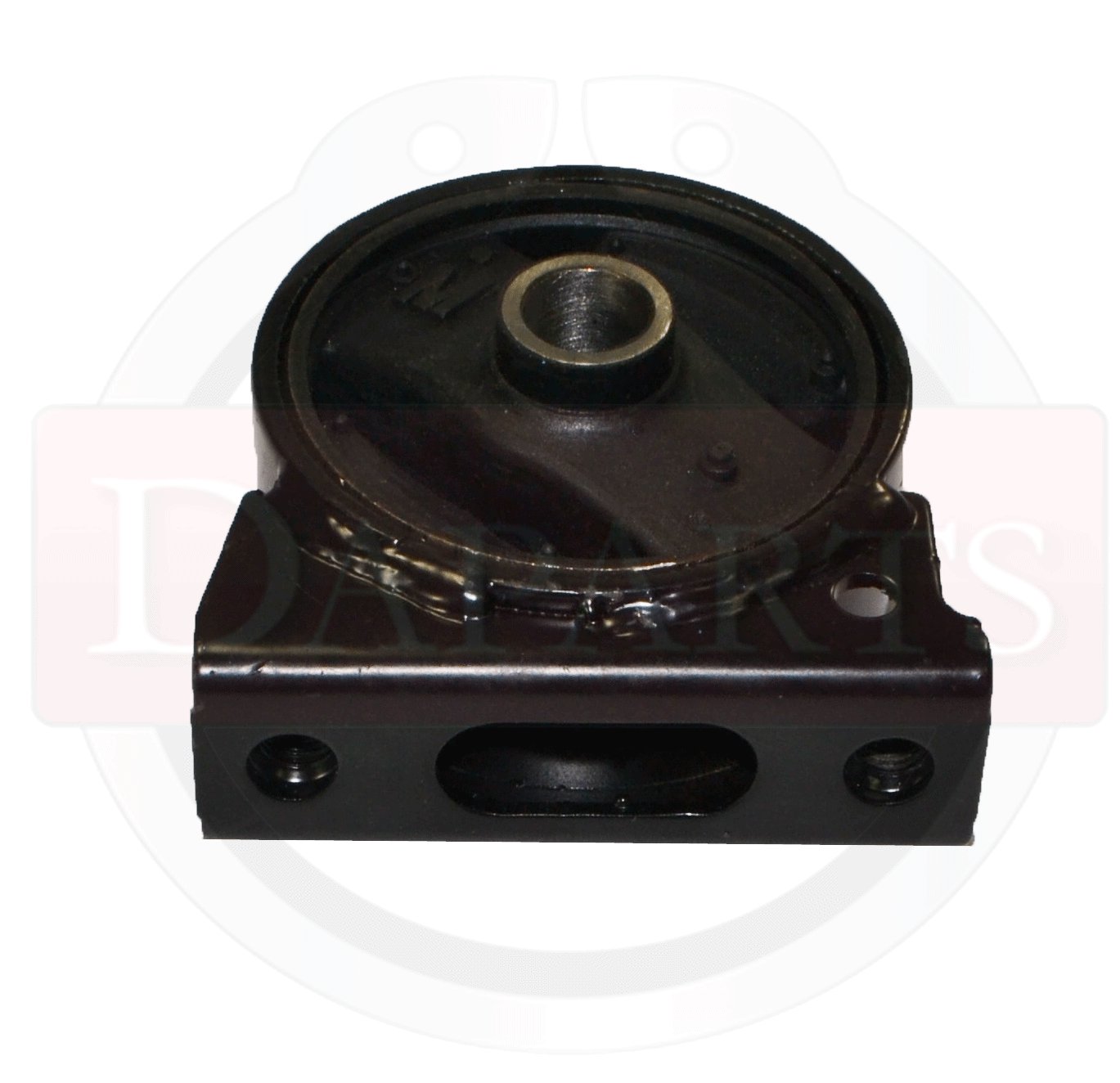 Replacement New Front Engine Mount 2011 Dodge Caliber Jeep Compass