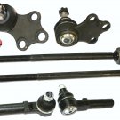 INNER OUTER TIE ROD ENDS LOWER ARM ENDS RH LH 3.3L STEERING SUSPENSION REPAIR